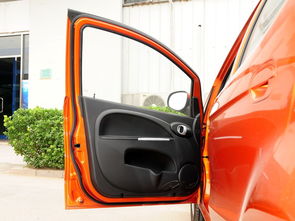 【圖解圖片_潤(rùn)錦湘潭店奔奔mini圖片】-汽車(chē)之家