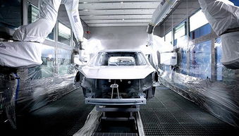 對(duì)于兩個(gè)多月后的產(chǎn)品交付 這家新興造車(chē)企業(yè)已做好了準(zhǔn)備