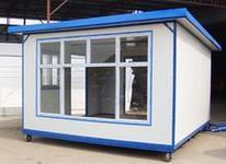 上海住人活動(dòng)房及租賃服務(wù)——昊亮汽車廂體制造的全面解決方案