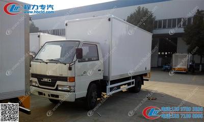 小型冷藏車保溫車價(jià)格與吉林松原供應(yīng)服務(wù)解析