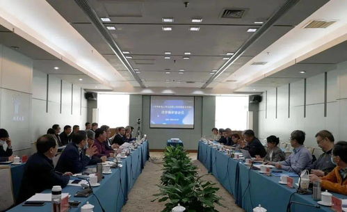 水利水電工程全過程工程咨詢服務(wù)導(dǎo)則送審稿審查會議在京順利召開