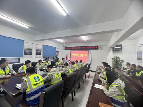 宜昌廠“客戶服務(wù)我來講”主題黨日活動暨一季度職工生日會圓滿舉行