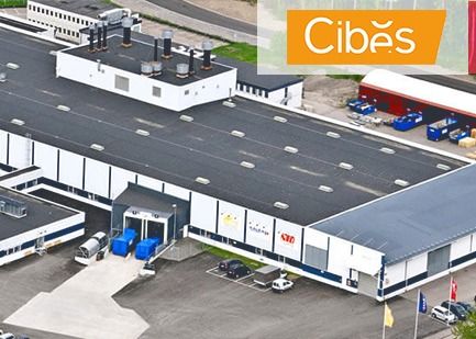 優(yōu)化全球供應(yīng)鏈 愛佳工廠物流為瑞梯CIBES中國基地提供工藝布局與物流中心規(guī)劃咨詢