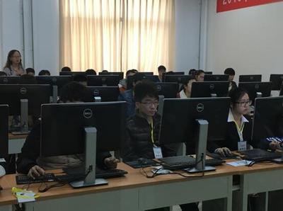 技能展風采，創意繪未來——信息學院動漫制作組代表隊閃耀第九屆河南省高職院校技能大賽